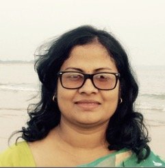 Pramanik Jhuma