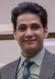 Abolfazl Salari