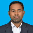 Ramadoss Govindarajan