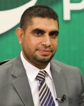 Mushtaq Ahmad