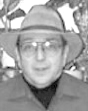 Norman J. Morgenstern Horing