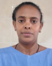 Merhawit Berhane Teklu