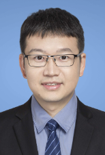 Yue Zhou