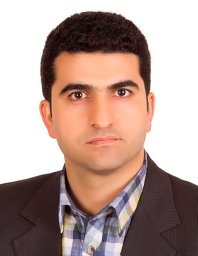Hosseininejad Seyed Mohammad