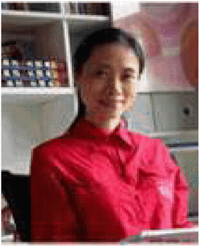 Cheng Zhou