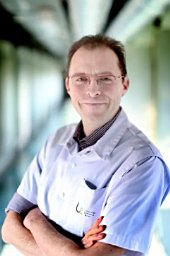 Mark De Ridder