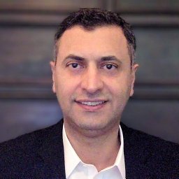 Samet Ayhan