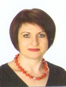 Greta Balan Gheorghe
