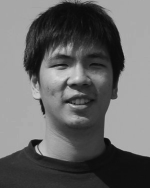 Yufei Mao