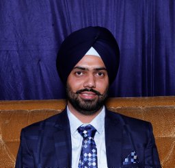 Hallan Supandeep Singh