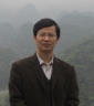 Ruhong Xu