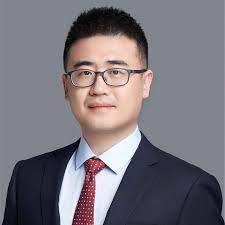Peisen Li