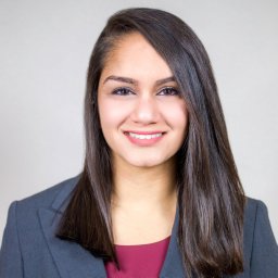 Ruchika Talwar