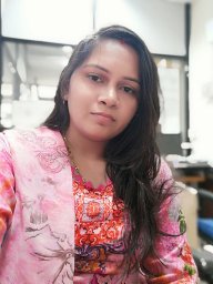 Anju Gedam