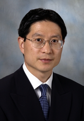 Peirong Yu