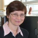 Olga Safrina
