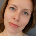 Hanne Ludt Fossmo