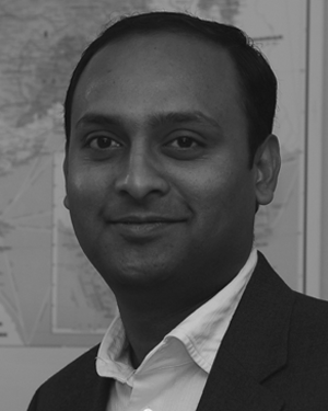 Naveen Tipirneni