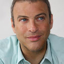 Dimitri Zenghelis