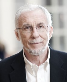 Lars E.O. Svensson