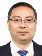 Dongwei Zhang