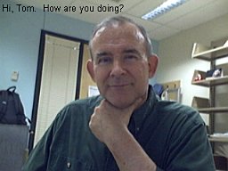 Lawrence Mykytiuk
