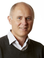 Richard J Eckard