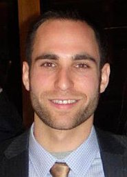 Joshua Siegel