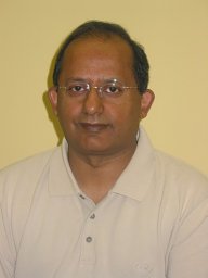 Jose Varghese