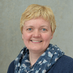 Liv Norunn Hamre