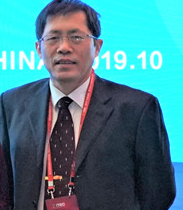 Min Lin