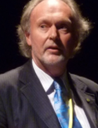 Richard Wakeford