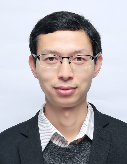 Yue Cao