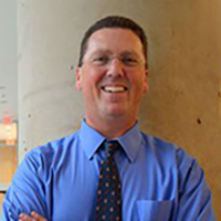 Scott Singleton