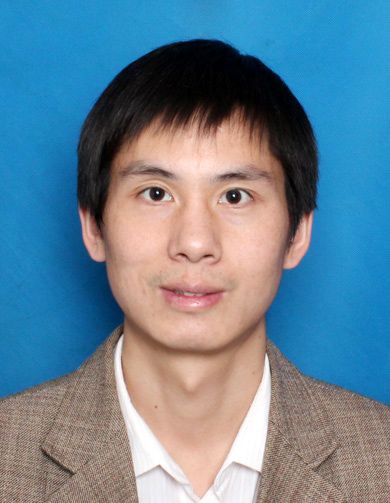 Shaolong Shu