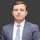 Mikhail A. Ershov
