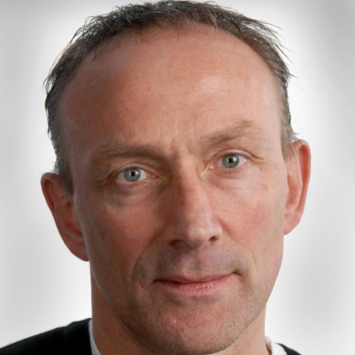 Jos Twisk