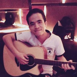 Xinpeng Wei