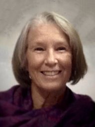 Anne Forbes