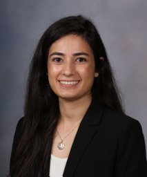 Fatima Ezzeddine