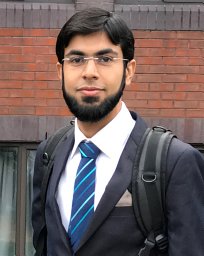 Waleed Umer