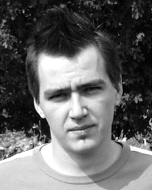 Aleksandr Ovsianikov