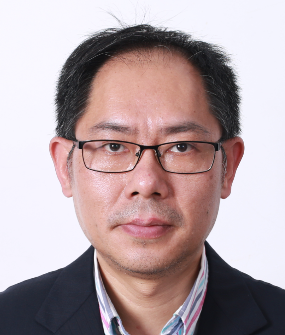 Ke-Qin Zhang