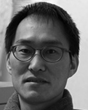 Sunwook Kim