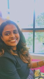 Amrita Salim
