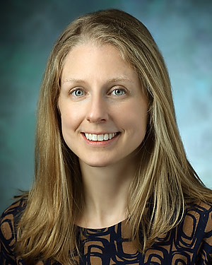 Emily P. Brigham