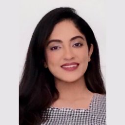 Pooja Unadkat
