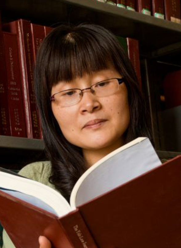 Xia Wu