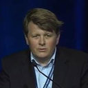 John Clarke-Jenssen