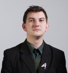 Radu Meza